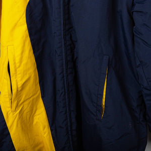 Chievo Verona Bench Jacket 2005/2006