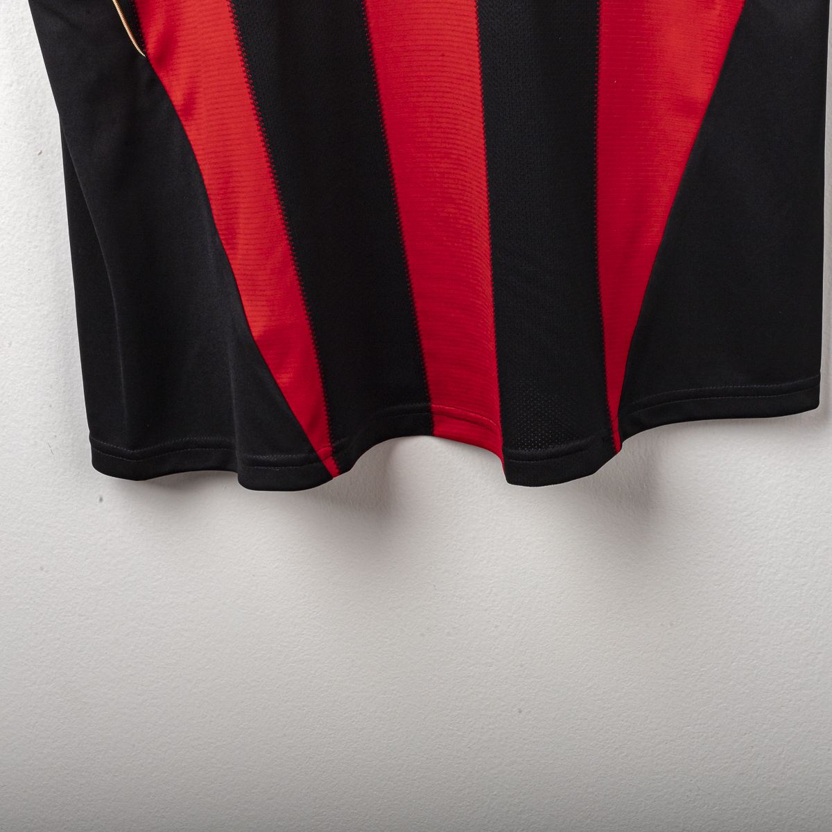 Maglia Ac Milan Adidas Ronaldinho n80 2010/2011