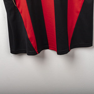 Maglia Ac Milan Adidas Ronaldinho n80 2010/2011