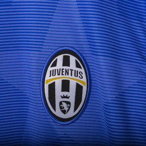 Maglia Away Juventus Nike Tevez n10 2014/2015
