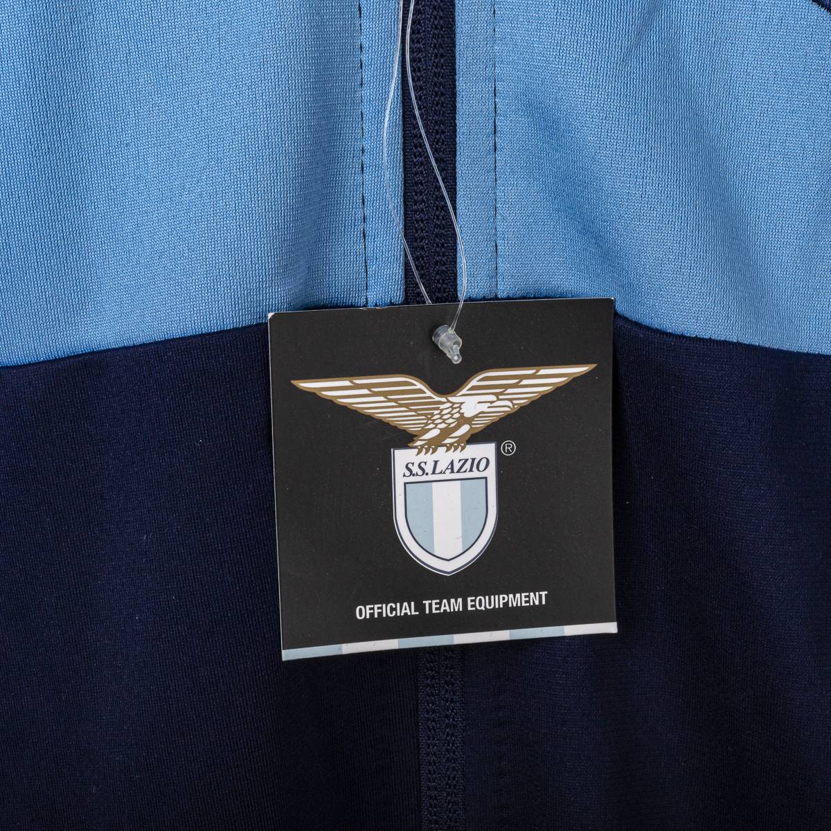 Giacca Rappresentanza Ss Lazio blu 2012/2013