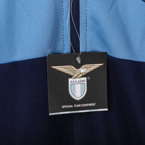 Giacca Rappresentanza Ss Lazio blu 2012/2013