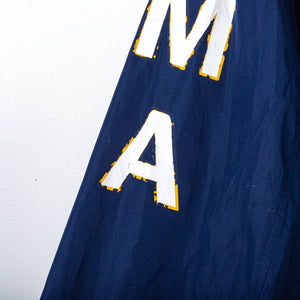 AS Roma Diadora 2005/2006 Blue Jacket