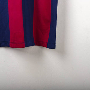 Maglia Home Barcellona Nike Suarez 9 2014/2015