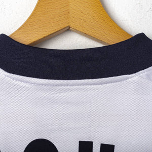 maglia away lazio puma mihajlovic n11 2003/2004