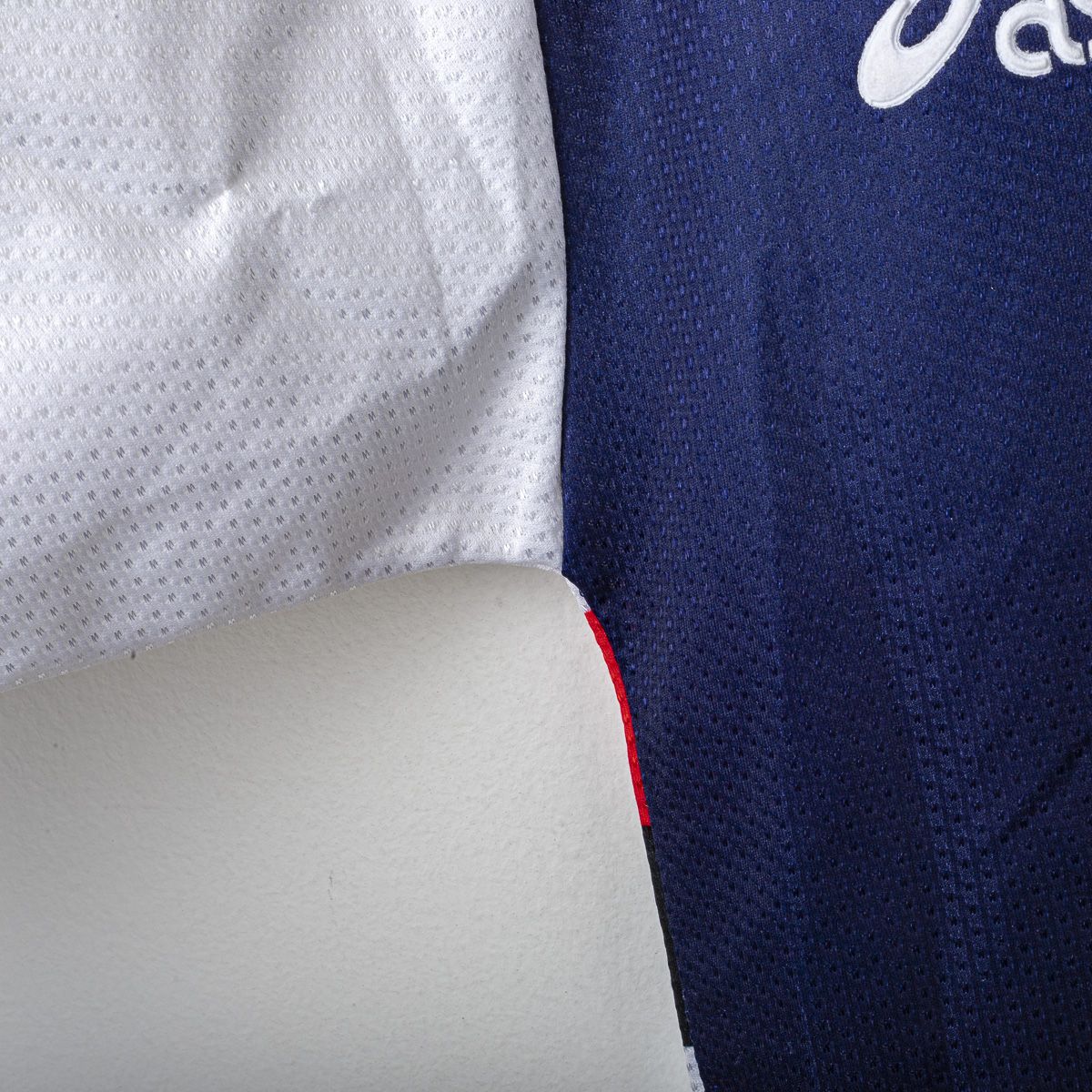 Maglia Celebrativa Sampdoria Asics 1997/1998