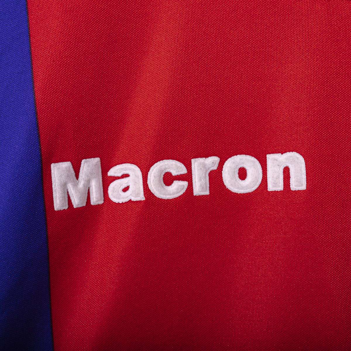 Maglia Home Fc Bologna Macron Signori n10 2002/2003
