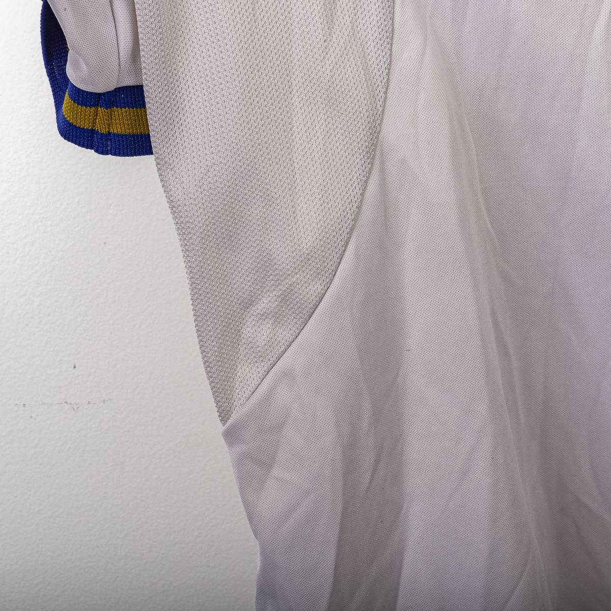 Maglia Away Italia Nike n17 1996/1997