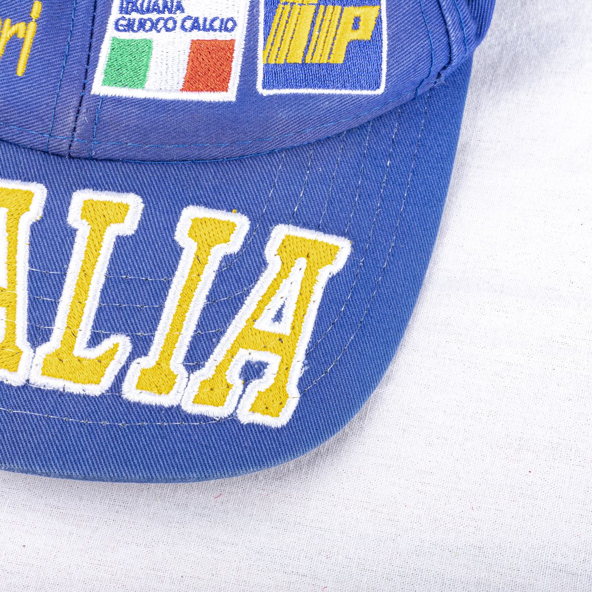 Cappello Supporter Italia 1994