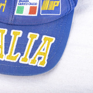 Cappello Supporter Italia 1994