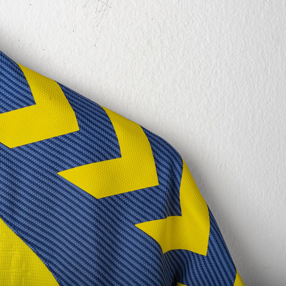 Maglia Home Brøndby IF Hummel 2017/2018