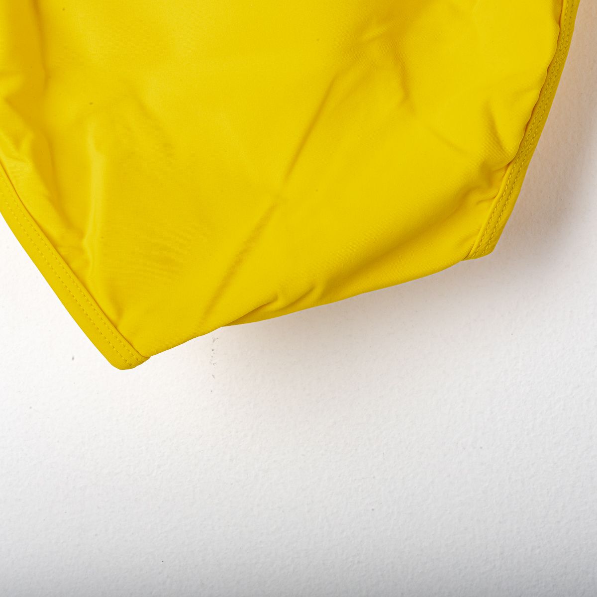 Costume Slip Juventus Giallo Uomo