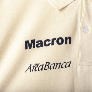 Polo Bologna Macron AreaBanca ml 2000/2001