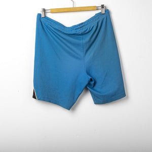 Pantaloncini Home Napoli Diadora N18 2002/2003 44x53