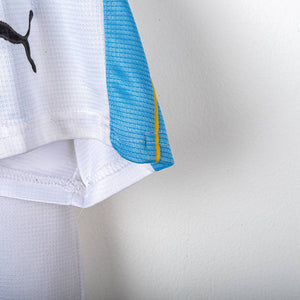 Maglia Centenario Lazio Puma Ravanelli 33 2000/2001