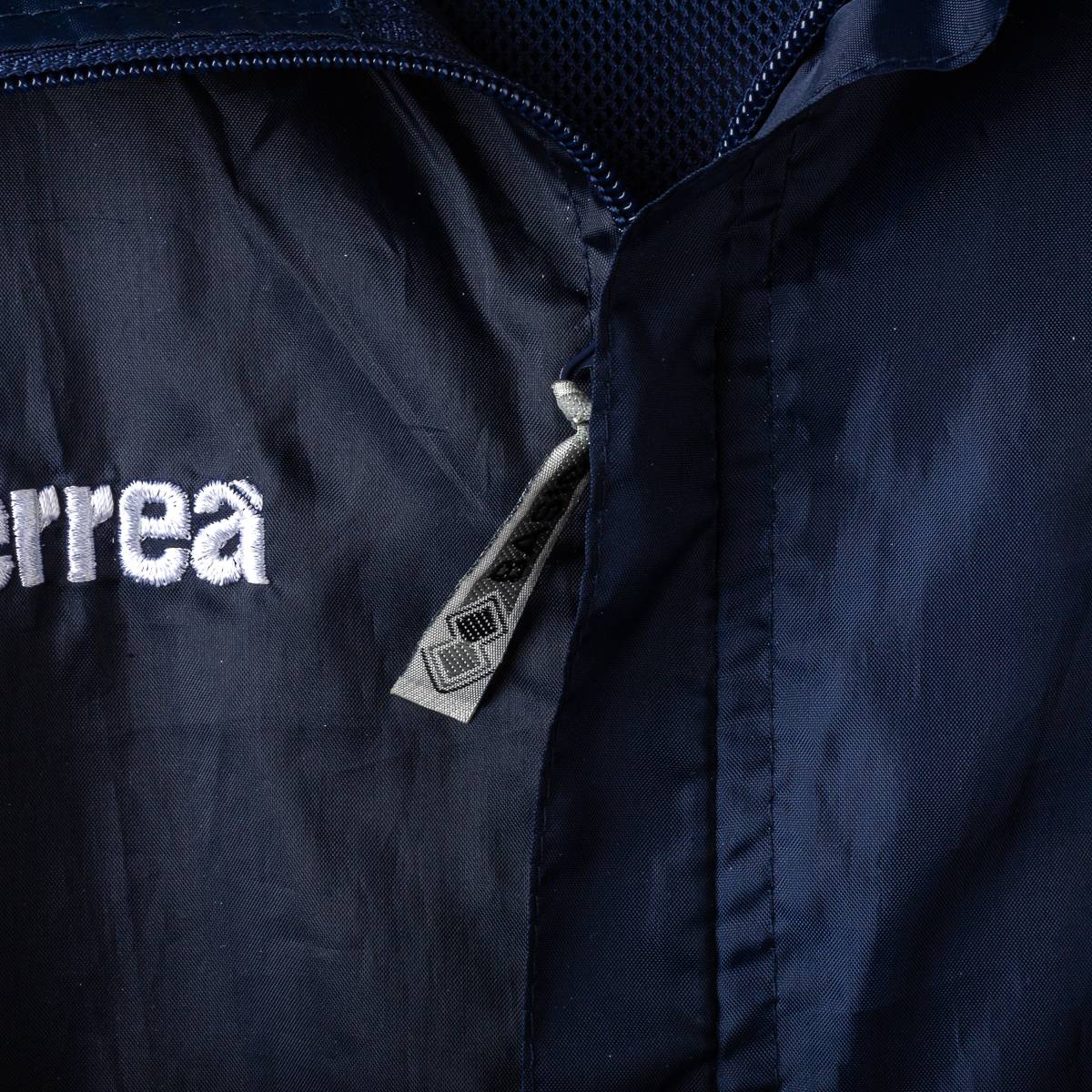 Giacca Antivento Parma Erreà 2018/2019