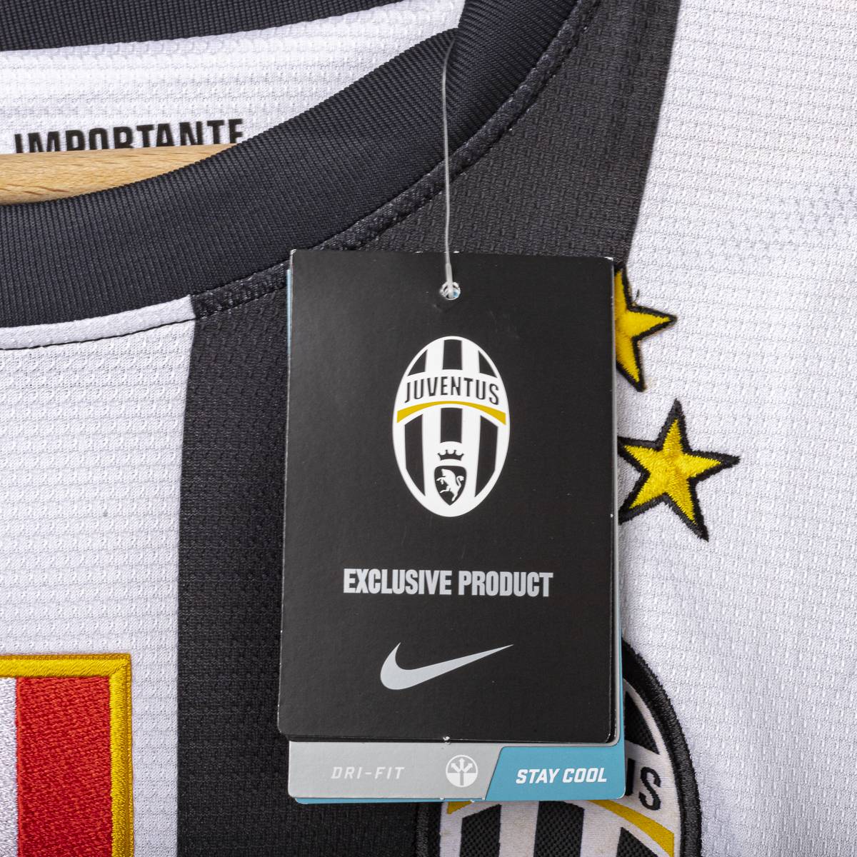Maglia Home Juventus Nike Pogba n6 2012/2013