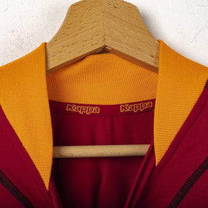 Maglia Home Kappa As Roma Totti n10 2001/2002