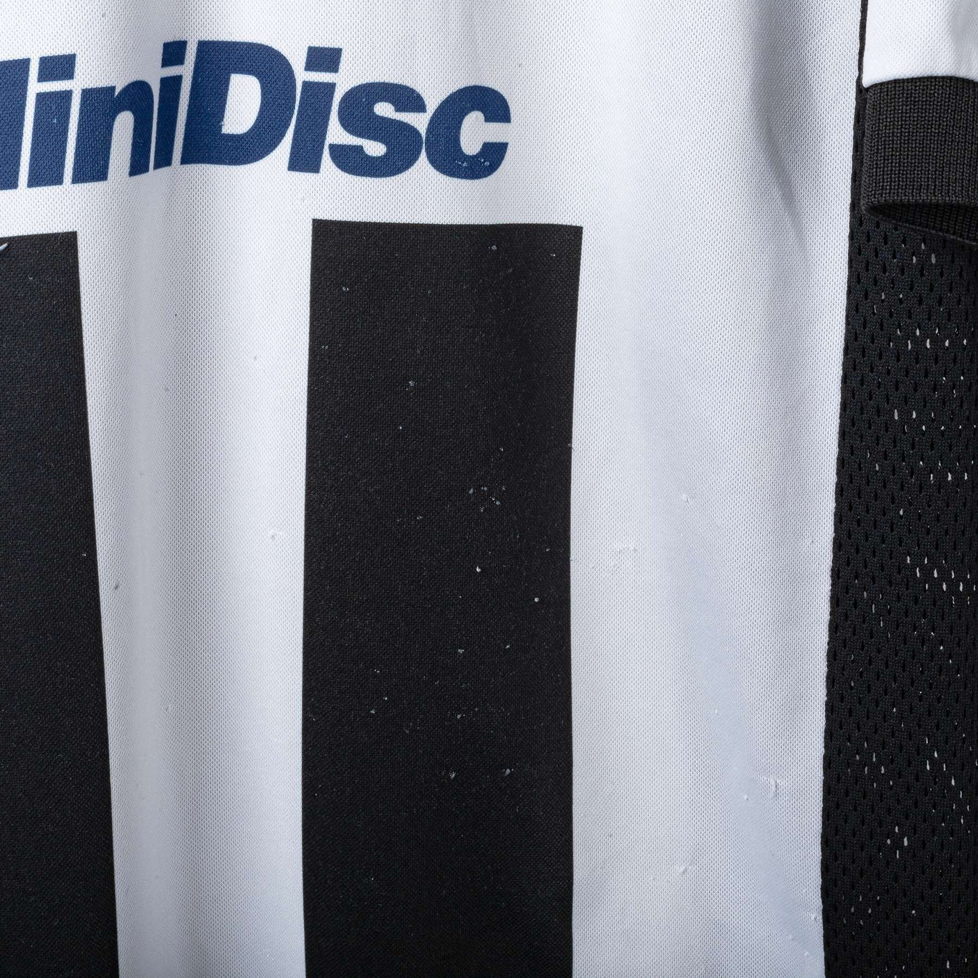 Maglia Home Juventus Kappa Del Piero 10 M 1997/1998