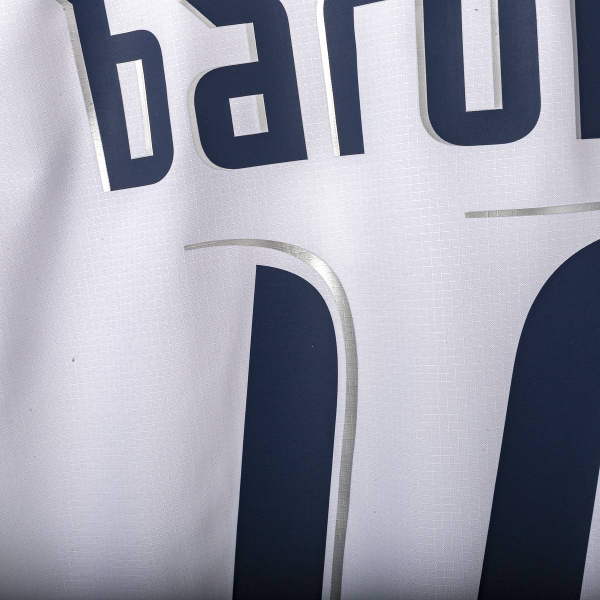 Maglia home lazio puma Baronio n10 2002/2003