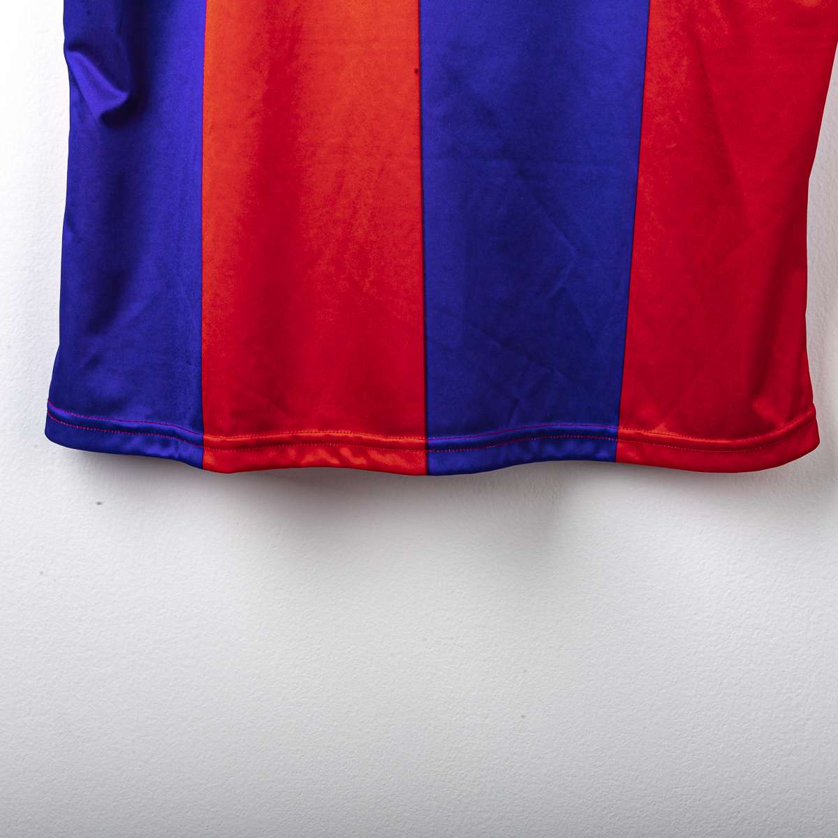 Bologna Macron Amica Chips 2004/2005 Home Shirt