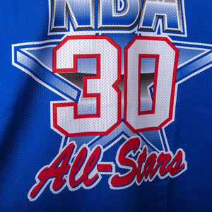 Canotta NBA All-Star 1992 Champion Pippen 30