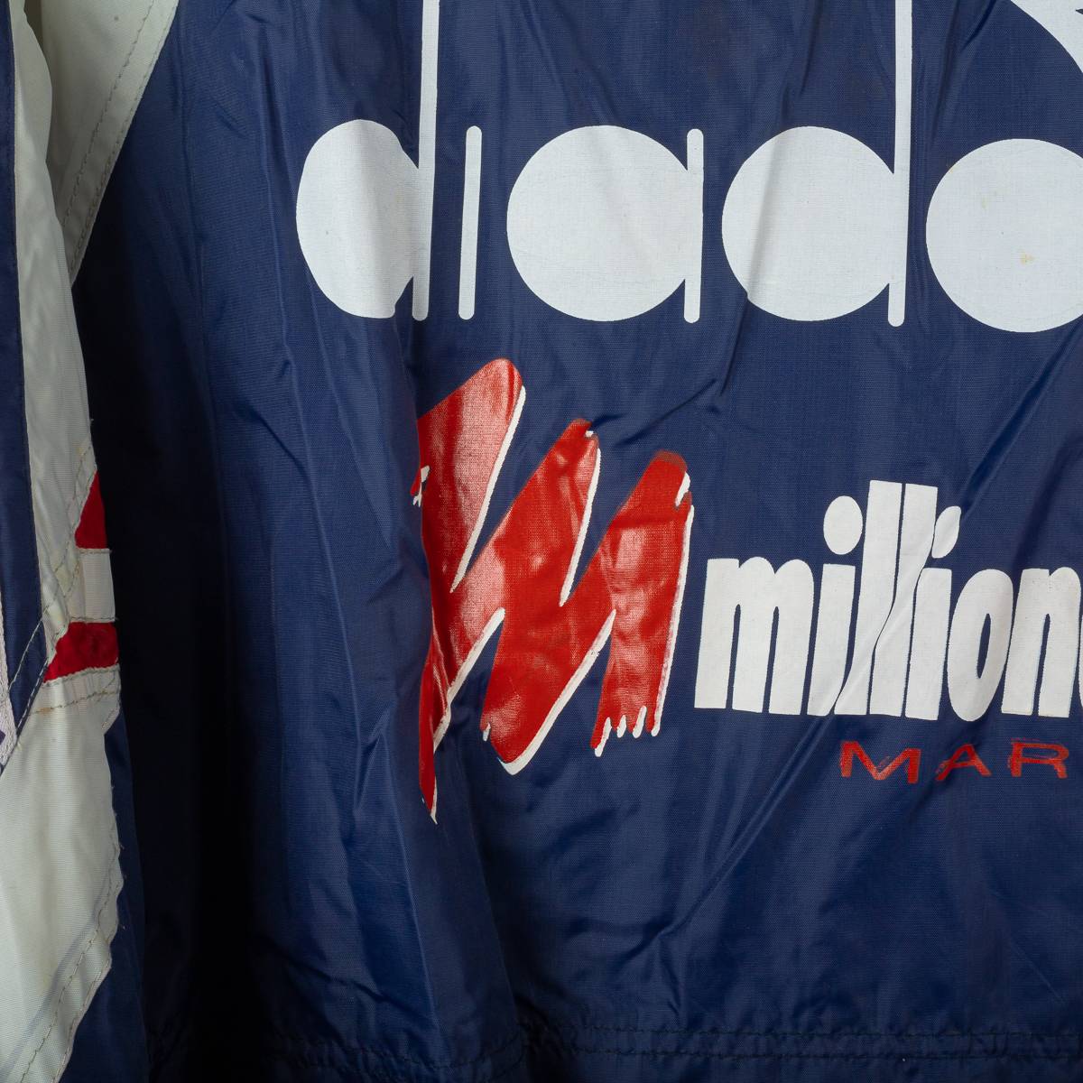 Giaccone Calcio Padova Diadora 1996/1997