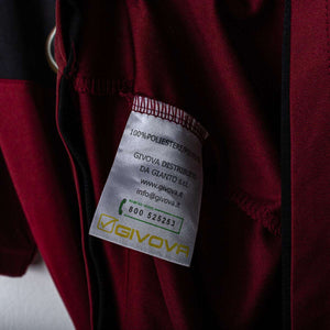 Maglia Home Salernitana Givova 2013/2014