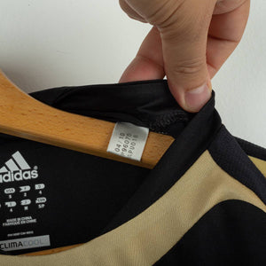 Maglia Training Milan Adidas Formotion 2010/2011