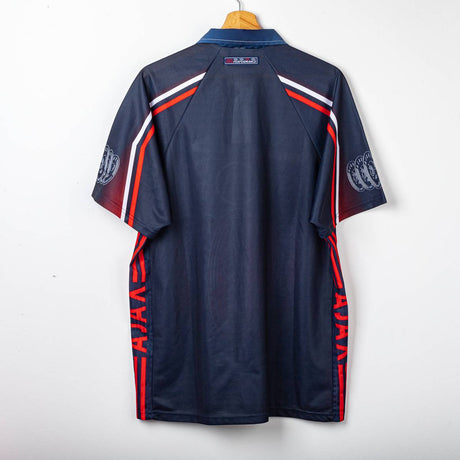 Ajax Umbro ABN AMRO Away Shirt 1997/1998