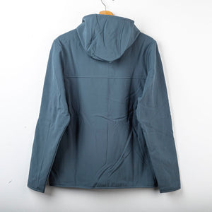 Giacca Dark Lazio Mizuno 2025/2026