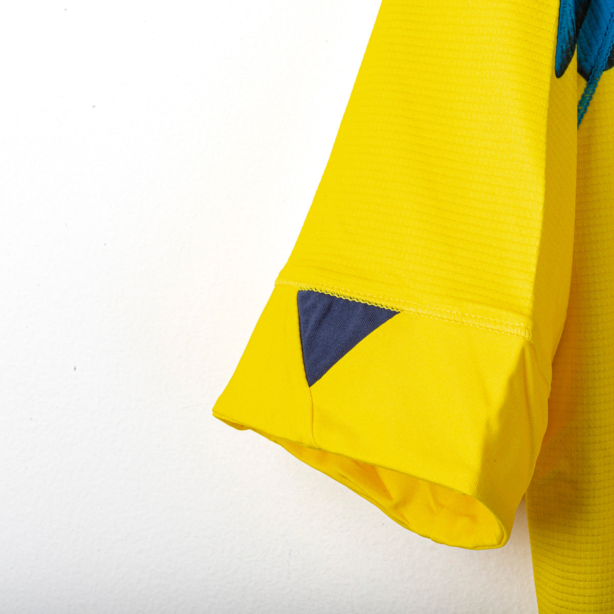 maglia napoli marcelo burlon kappa Ospina 25 N°033/200 2020/2021