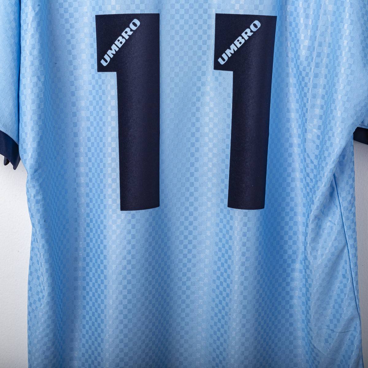 Maglia Home Lazio Umbro Signori n11 1996/1997