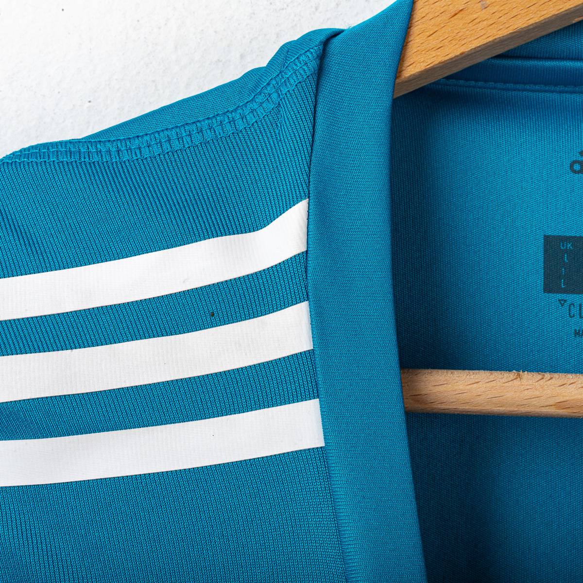 maglia portiere  juventus adidas 2017/2018