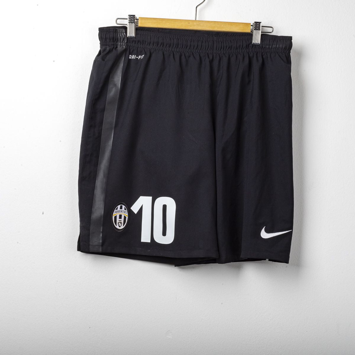 Pantaloncini Home Juventus Nike n10 2012/2013