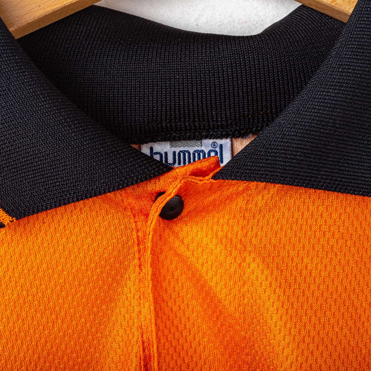 Udinese Hummel Cappioli 27 Ml 1997/1998 Away Shirt