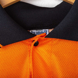 Udinese Hummel Cappioli 27 Ml 1997/1998 Away Shirt