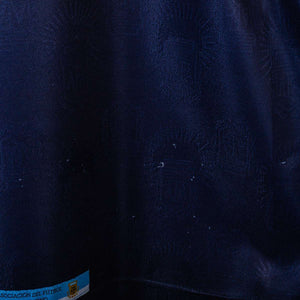 Maglia Away Argentina Reebok Zanetti 8 1999/2000