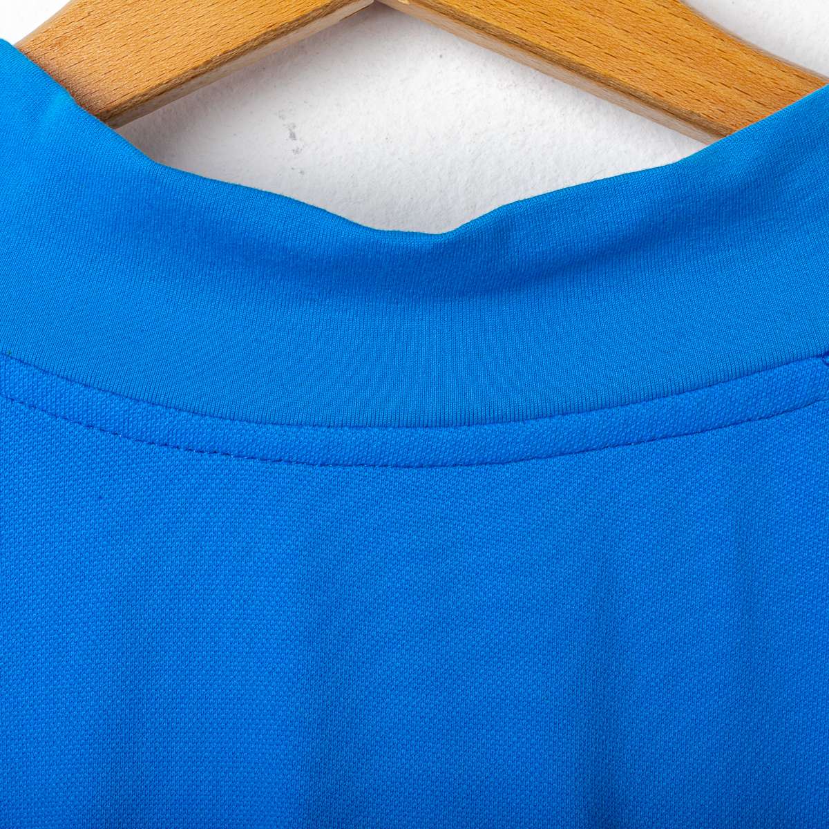 Italy Kappa Totti 10 2002 Home Shirt