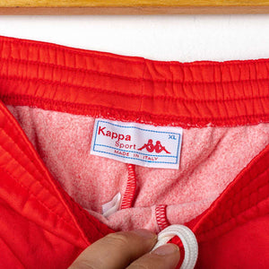Milan Kappa Mediolanum tracksuit 1988/1989