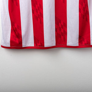 Maglia Home Aalborg BK Hummel 2016/2017