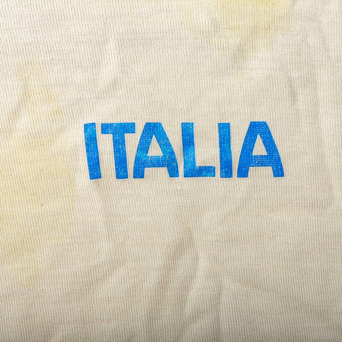 T-Shirt Intima Italia Kappa n1 Euro 2000