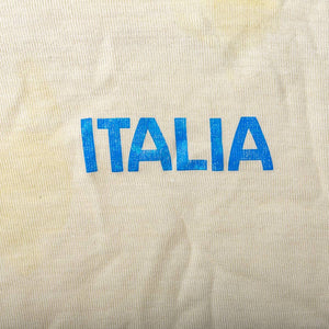 T-Shirt Intima Italia Kappa n1 Euro 2000