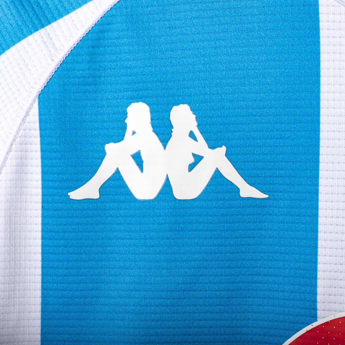 Maglia Speciale Napoli Kappa Maradona n10 2020/2021 73X47