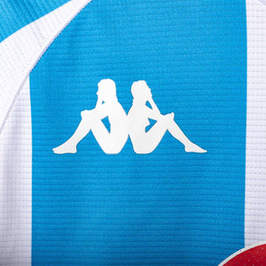 Maglia Speciale Napoli Kappa Maradona n10 2020/2021 73X47