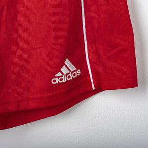 Pantaloncino Away Bayern Monaco Adidas 2005/2006