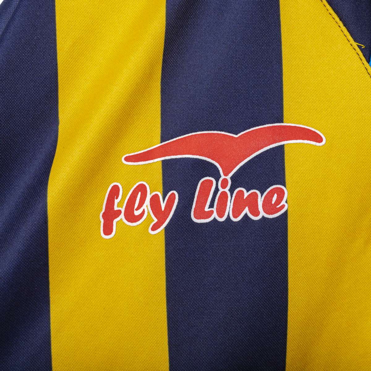 Maglia Home Juve Stabia n4 2008/2009