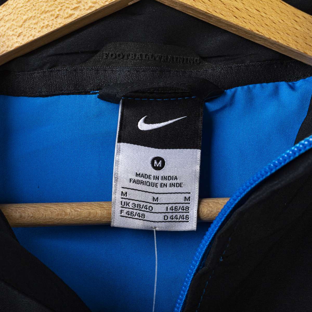 Tuta Completa Inter Nike Triplete 2009/2010
