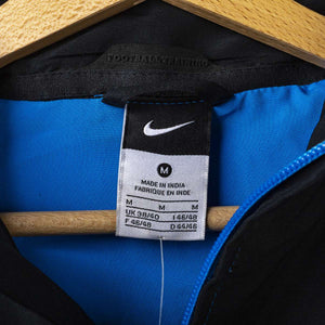 Tuta Completa Inter Nike Triplete 2009/2010