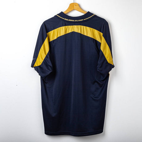 Bologna Macron Area Banca 2001/2002 Fourth Shirt